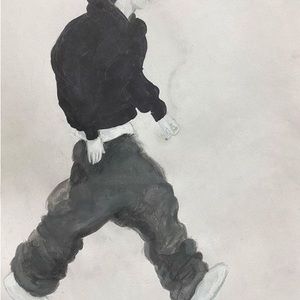 Meet your Posher, Viet